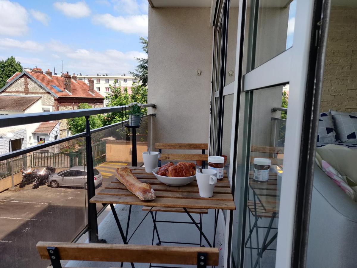 Appart'Homecity - Rouen Grand Prieure Dış mekan fotoğraf